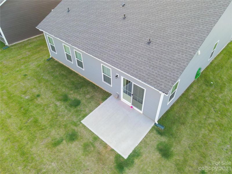 6501 Cambridge Dr, Harrisburg, NC 28075