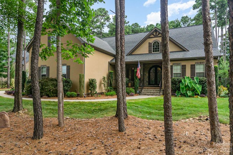 158 Barber Loop, Mooresville, NC 28117