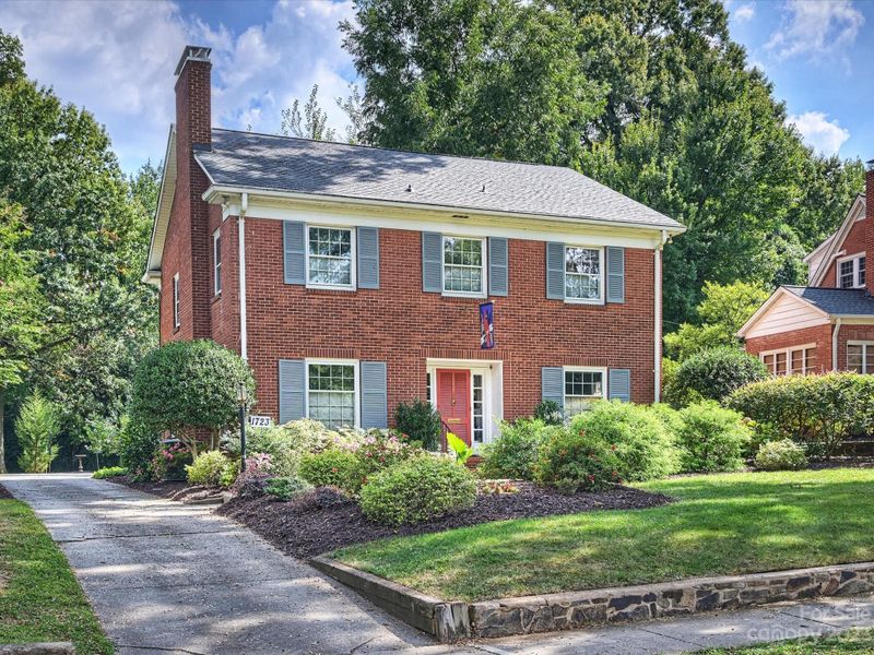 1723 Dilworth Rd E, Charlotte, NC 28203
