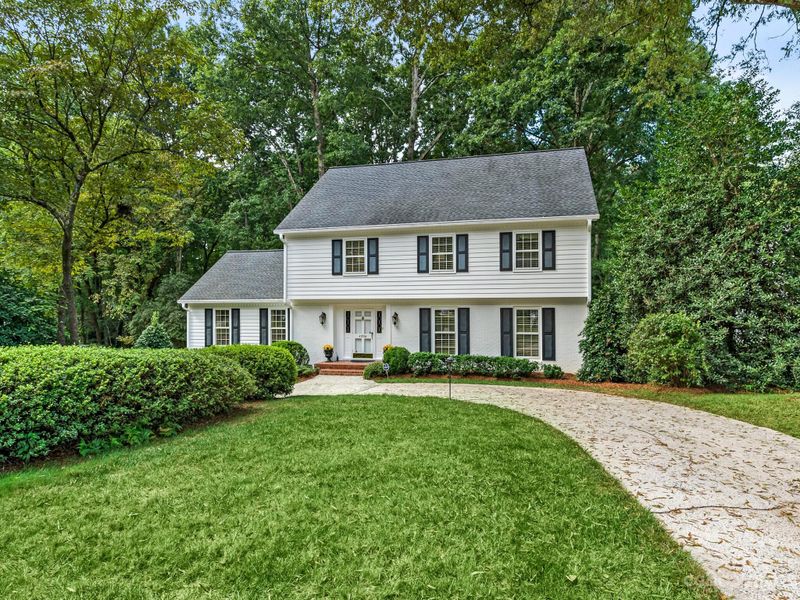 4336 Arborway None, Charlotte, NC 28211