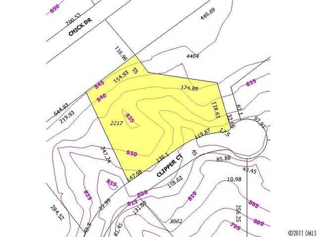 8382 Clipper Ct #5 & PT4, Catawba, NC 28609