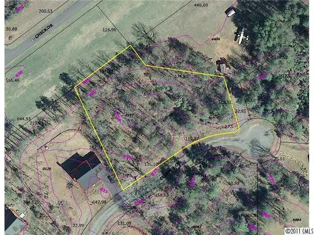 8382 Clipper Ct #5 & PT4, Catawba, NC 28609