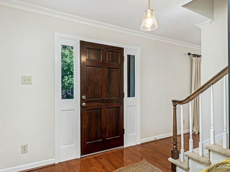 2501 Innsbrook Rd, Charlotte, NC 28226