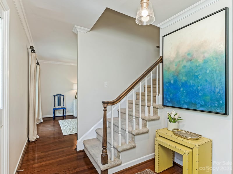 2501 Innsbrook Rd, Charlotte, NC 28226
