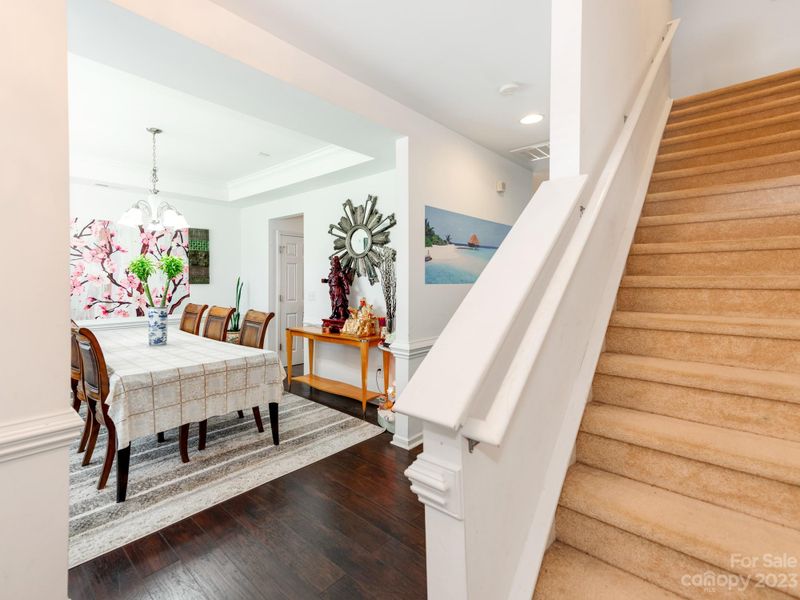 4409 Lawrence Daniel Dr, Matthews, NC 28104
