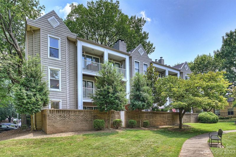 244 S Cedar St #9, Charlotte, NC 28202
