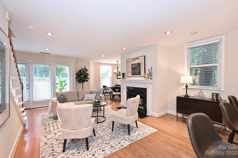 244 S Cedar St #9, Charlotte, NC 28202