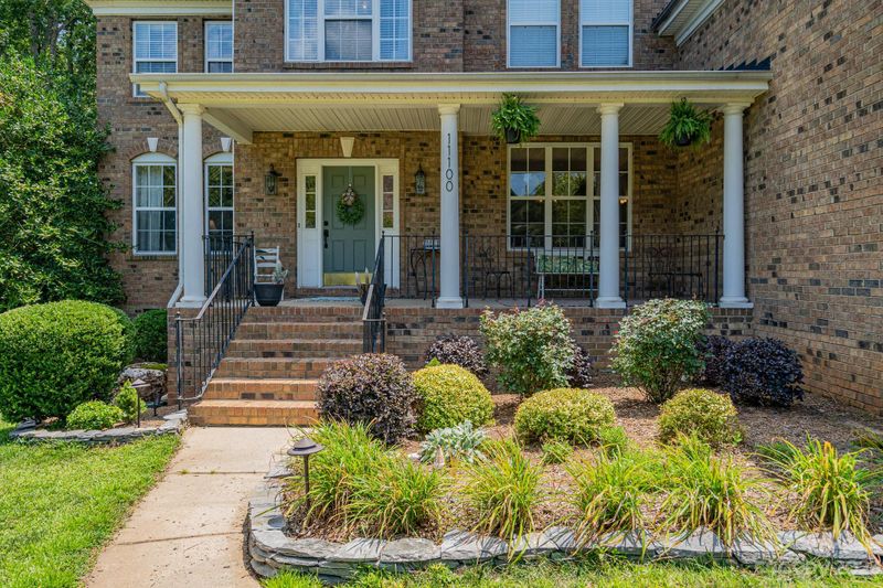 11100 Persimmon Creek Dr, Mint Hill, NC 28227