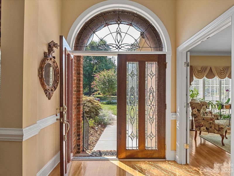 7223 Olde Sycamore Dr, Mint Hill, NC 28227