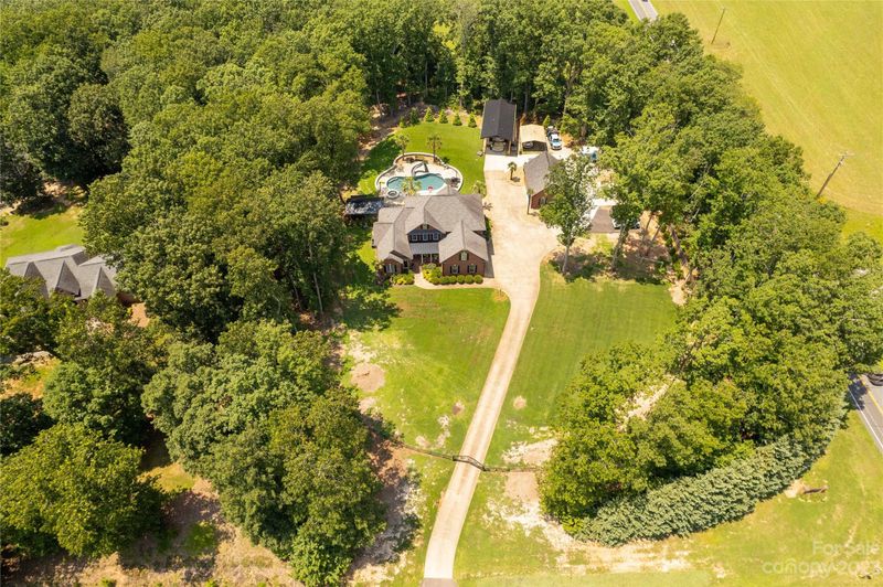 100 Generals Way, Clover, SC 29710