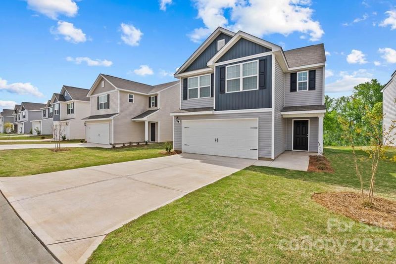 3322 Brighton Dr, Gastonia, NC 28052