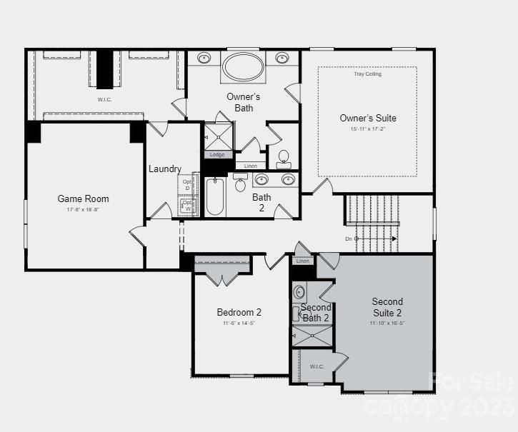 6029 Anglin Pl, Mint Hill, NC 28227