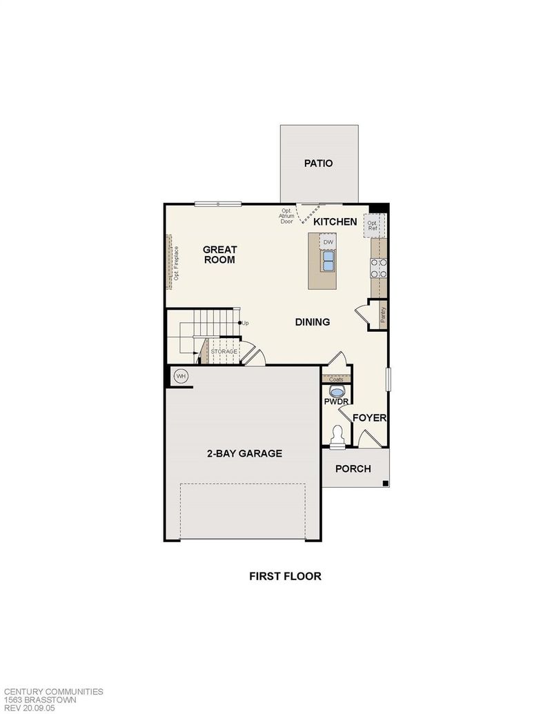 2120 Blue Sky Dr #22, Monroe, NC 28110