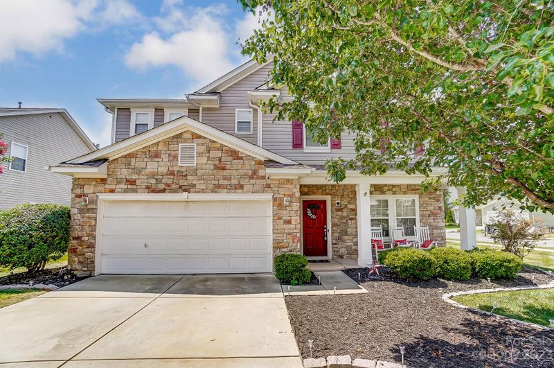 4625 Maho Ln, Monroe, NC 28110