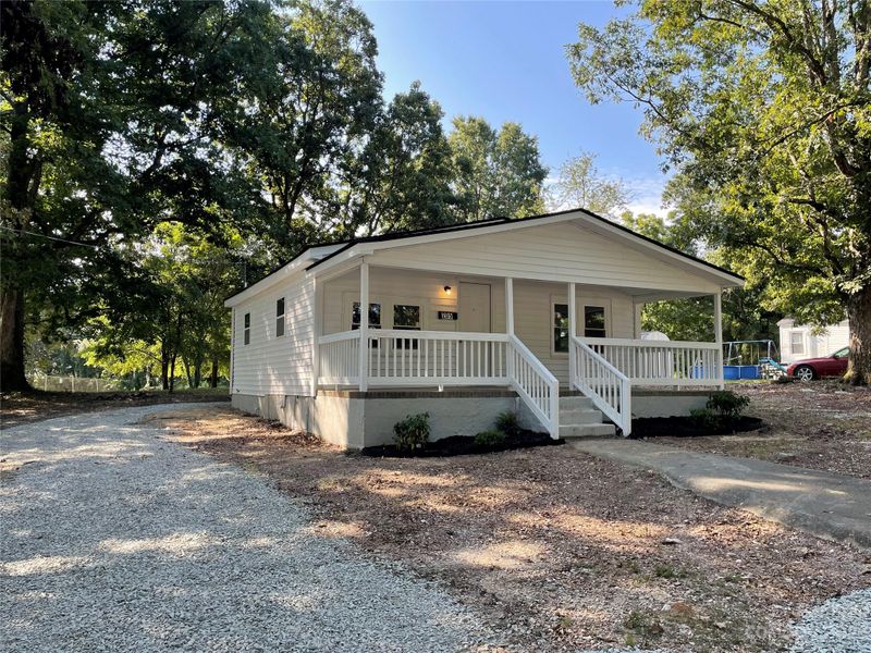205 Jerome St, Wingate, NC 28174