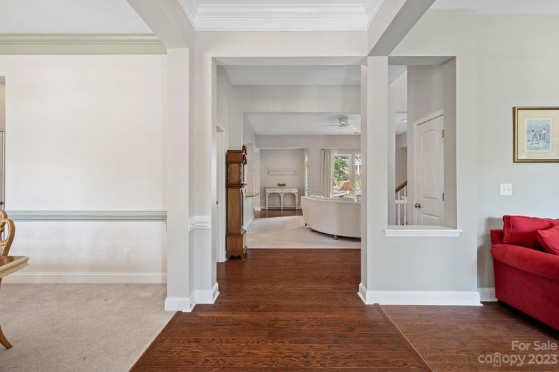 367 Montibello Dr, Mooresville, NC 28117