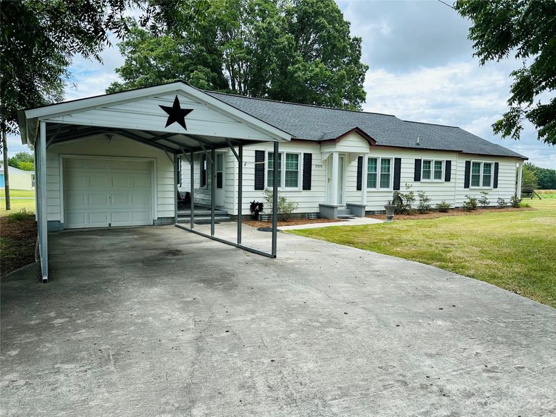 2979 Rocky River Rd, Lancaster, SC 29720