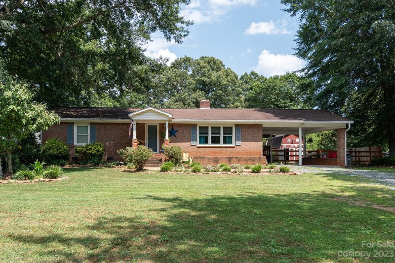 1404 Startown Rd, Lincolnton, NC 28092