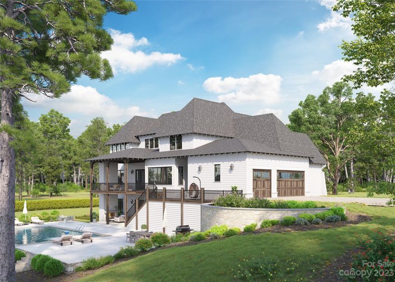223 Ruby Rd, Mooresville, NC 28117