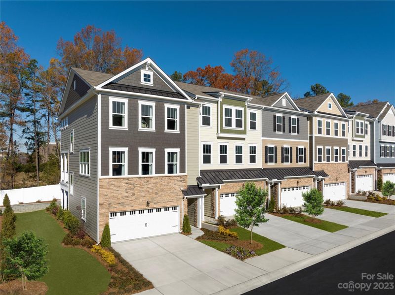 415 Burr St #62, Indian Trail, NC 28079