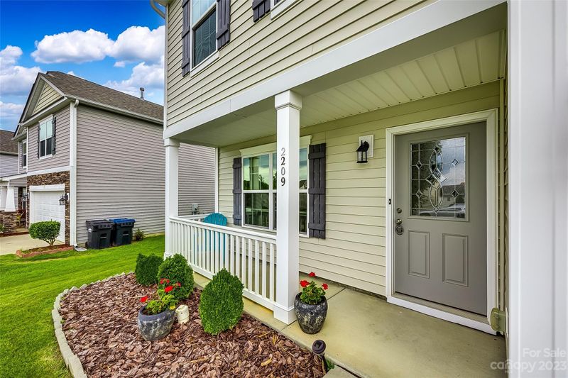 2209 Reid Pointe Ave, Indian Land, SC 29707