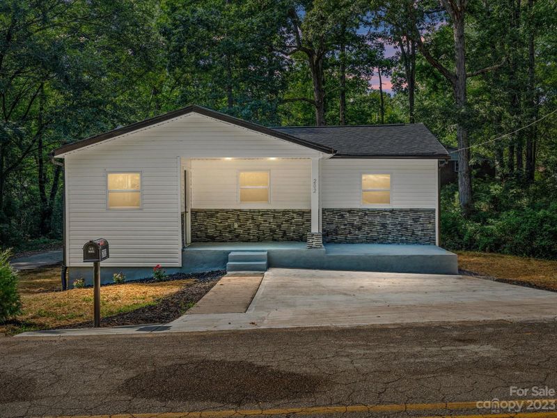 202 Ranson Rd, Lancaster, SC 29720