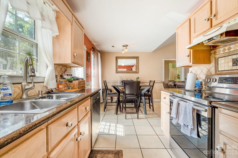 401 Sanford St, Monroe, NC 28112