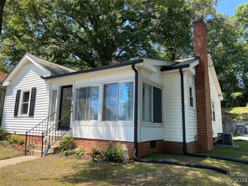 504 Forest Ave, Kannapolis, NC 28081