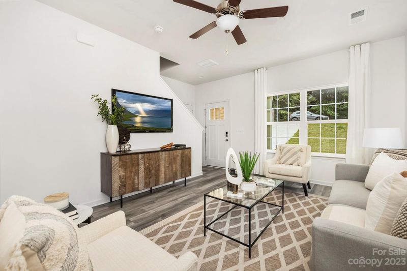 13141 Circle Dr, Charlotte, NC 28262