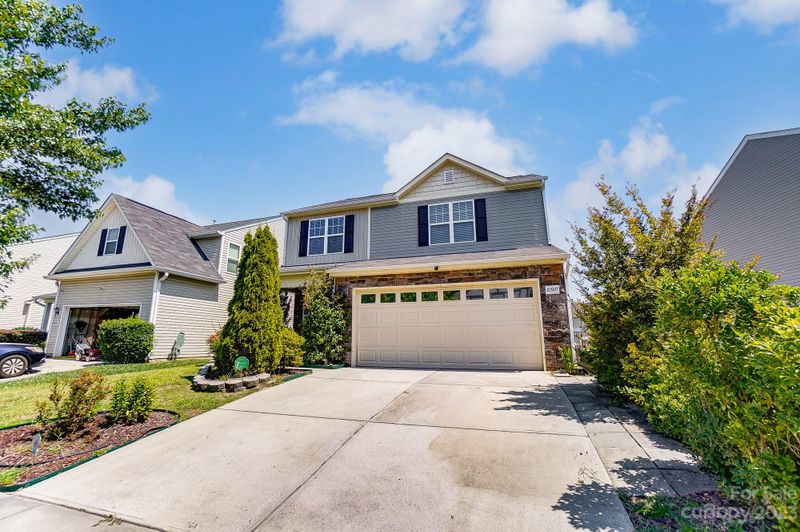 10927 Greenhead View Rd, Charlotte, NC 28262