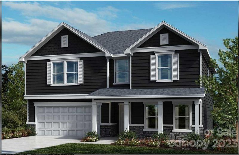 310 Lancashire Ct Lot 37, Denver, NC 28037
