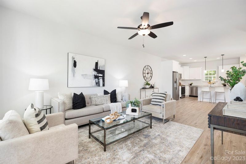 13205 Circle Dr, Charlotte, NC 28262
