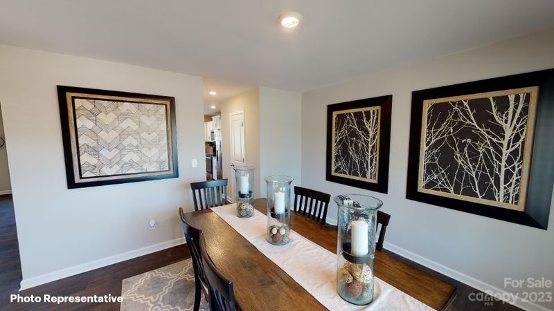 110 Spring Hall Dr, Troutman, NC 28166