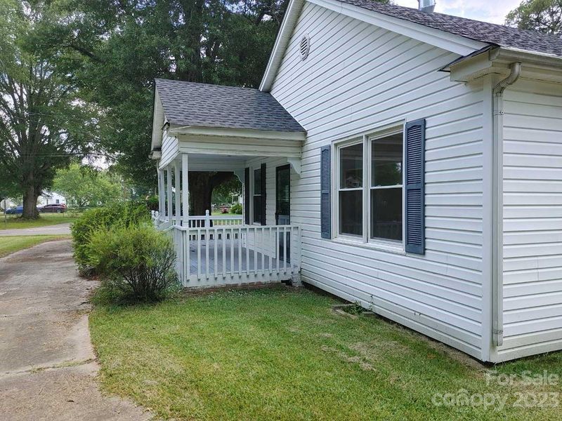 637 Still St, Chester, SC 29706