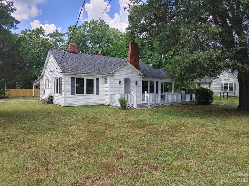 637 Still St, Chester, SC 29706