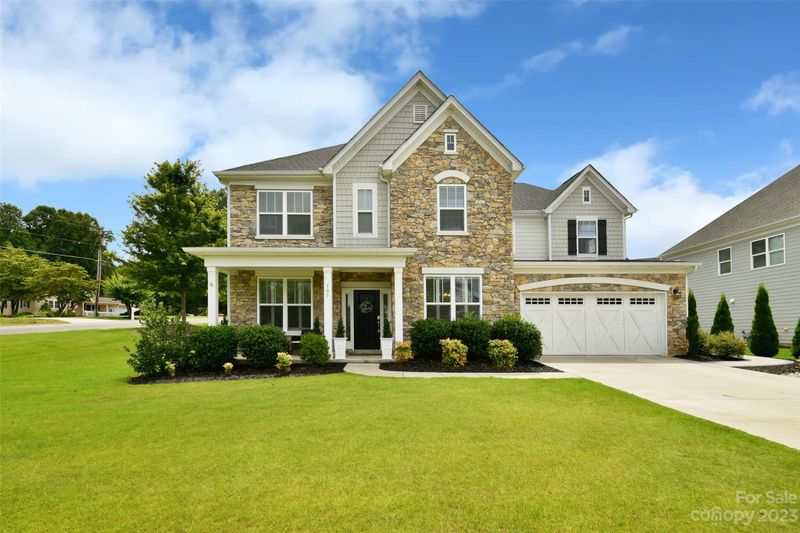 105 Heron Cove Loop, Mooresville, NC 28117