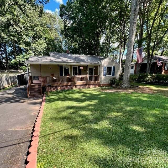 408 Nims St, Fort Mill, SC 29715