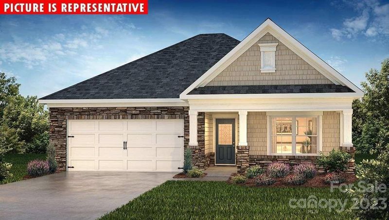 2112 Vanderlyn St, Monroe, NC 28112