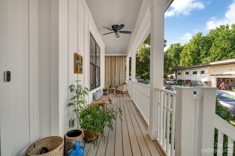 4203 Hammett St, Charlotte, NC 28205