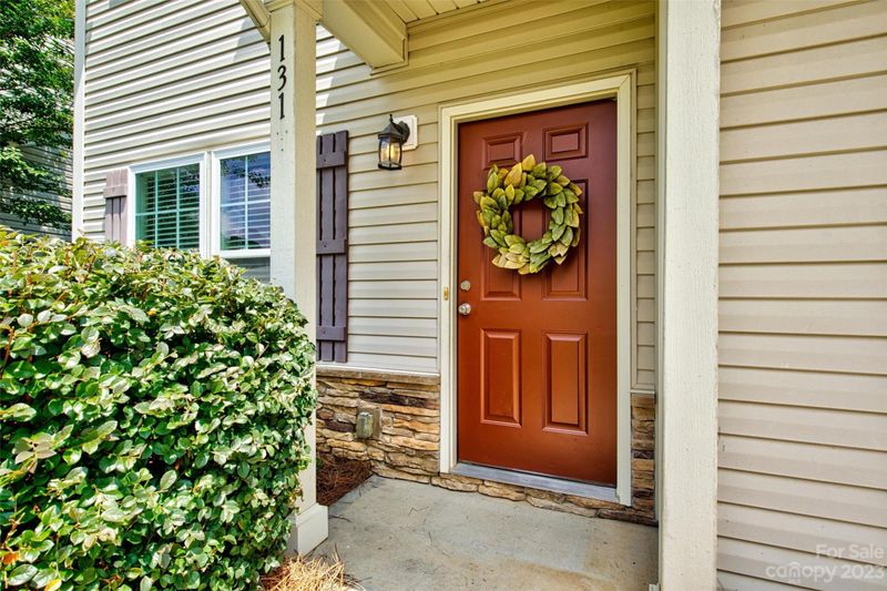 131 Collenton Ln #39, Mooresville, NC 28115