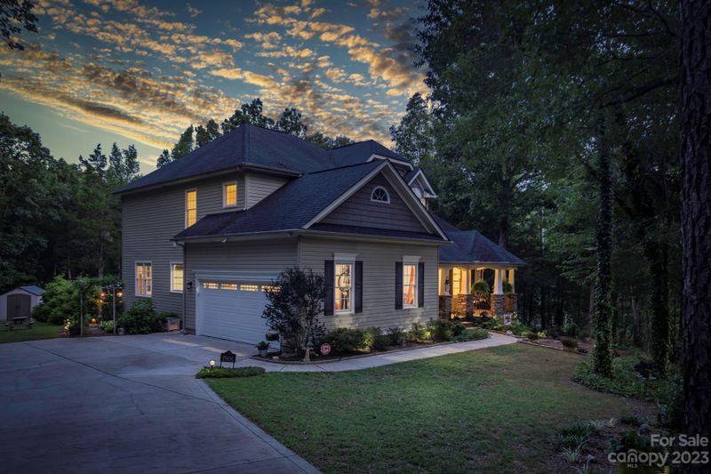 7906 Fairmont Dr, Waxhaw, NC 28173