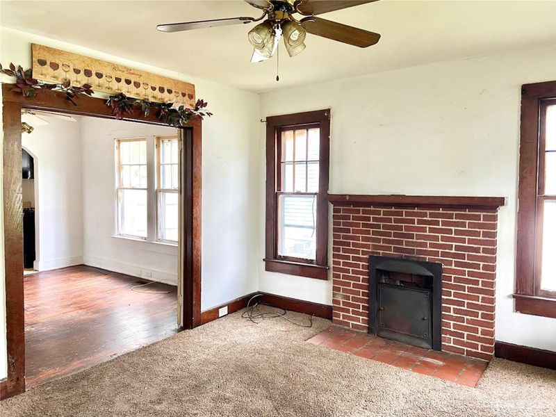 658 Flint St, Rock Hill, SC 29730