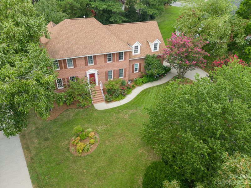 12113 Barwen Ct, Charlotte, NC 28262