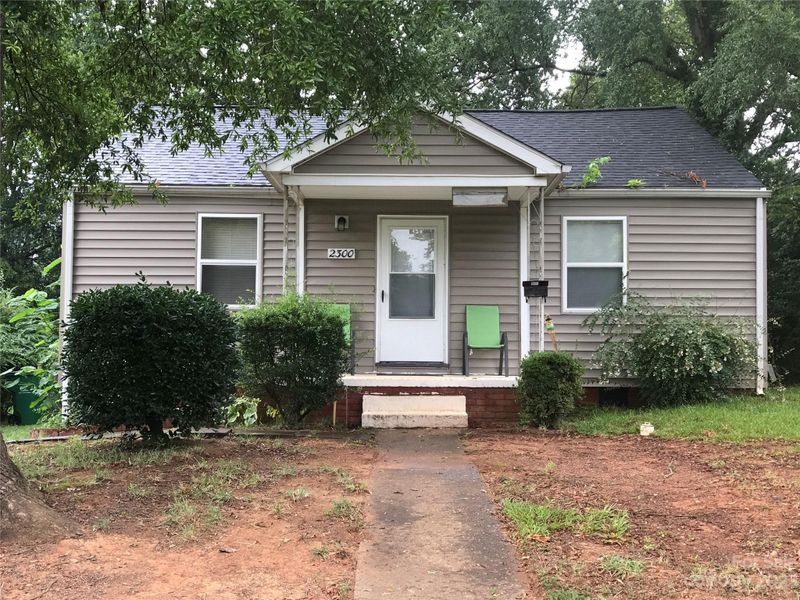 2300 Vanderbilt Rd, Charlotte, NC 28206