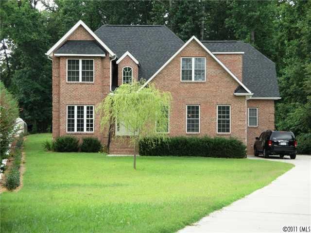 5135 Plantation Ridge Rd, Charlotte, NC 28214