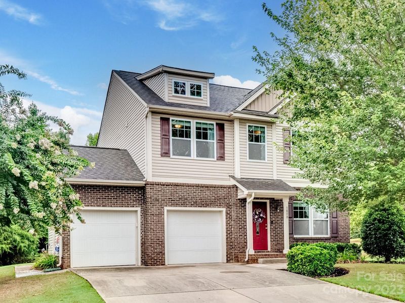 1008 Ellis Pond Dr, Rock Hill, SC 29730