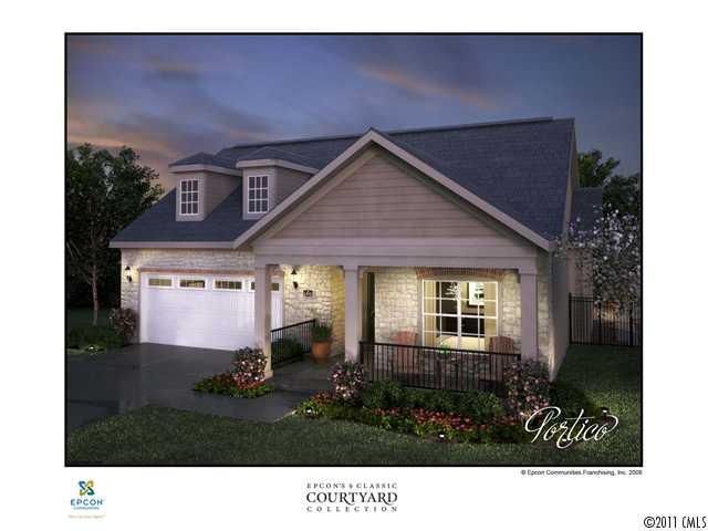 4954 Polo Gate Blvd, Charlotte, NC 28216
