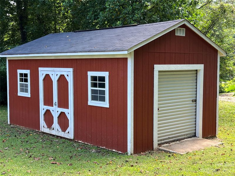 1502 Longbow Dr, Kannapolis, NC 28081