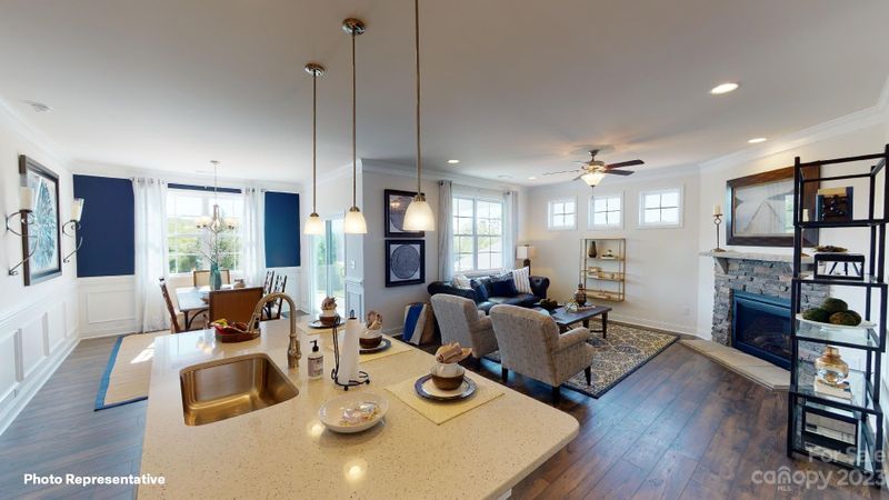 185 Sari St, Troutman, NC 28166