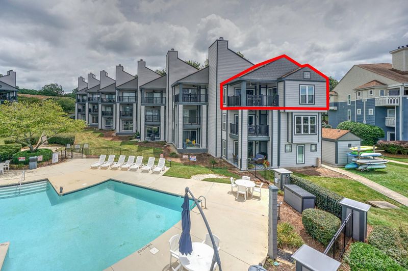 18805 Vineyard Point Ln, Cornelius, NC 28031